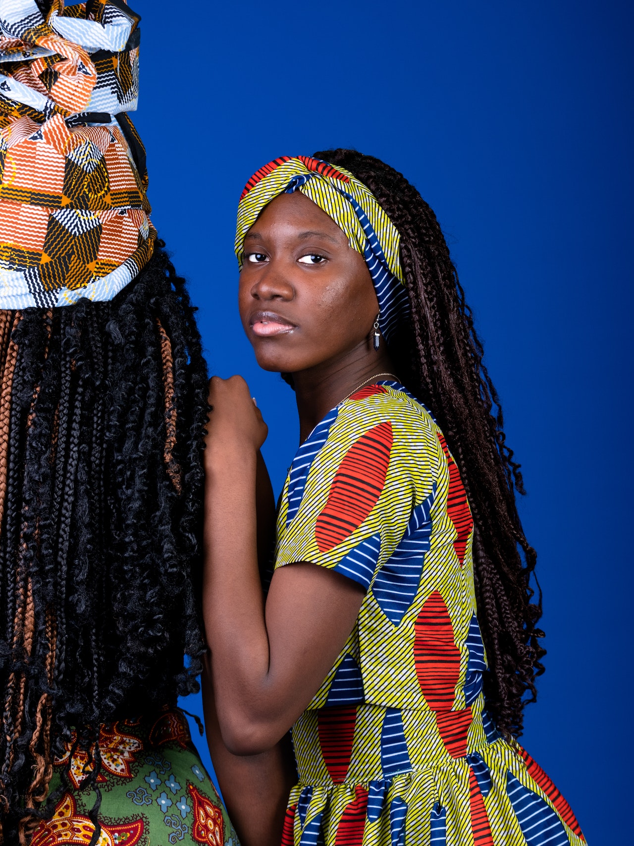 Formation coiffure professionnelle à Douala Cameroun