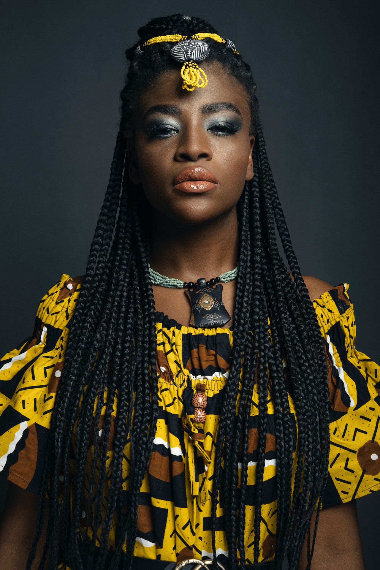 Formation esthétique et coiffure professionnelle à Douala